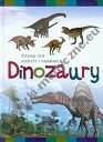 Dinozaury Poznaj ich sekrety i tajemnice