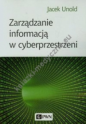 Zarządzanie informacją w cyberprzestrzeni