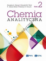 Chemia analityczna Tom 2