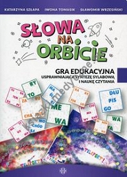 Słowa na orbicie