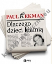 Dlaczego dzieci kłamią