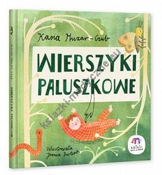 Wierszyki paluszkowe