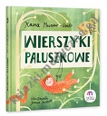 Wierszyki paluszkowe