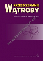 Przeszczepienie wątroby