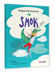 Niegrzeczne książeczki - Smok