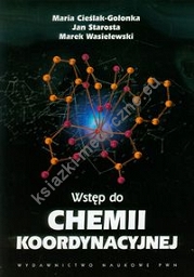 Wstęp do chemii koordynacyjnej