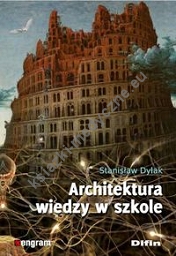 Architektura wiedzy w szkole