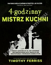 4-godzinny mistrz kuchni