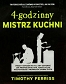 4-godzinny mistrz kuchni