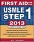 First Aid for the USMLE Step 1 2013 23e