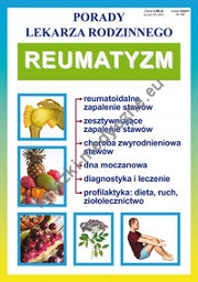 Reumatyzm