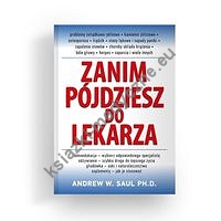 Zanim pójdziesz do lekarza