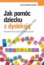 Jak pomóc dziecku z dysleksją