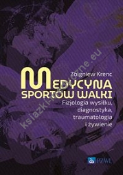 Medycyna sportów walki