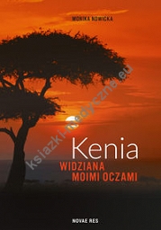 Kenia widziana moimi oczami