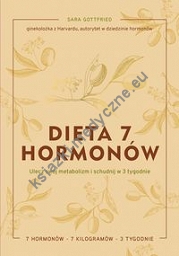 Dieta 7 hormonów