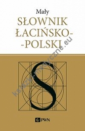 Mały słownik łacińsko-polski