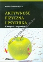 Aktywność fizyczna i psychika