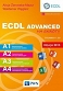 ECDL Advanced na skróty Edycja 2015