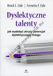 Dyslektyczne talenty