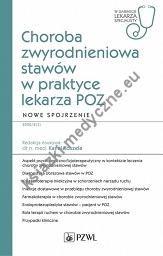 Choroba zwyrodnieniowa stawów w praktyce lekarza POZ. Nowe spojrzenie