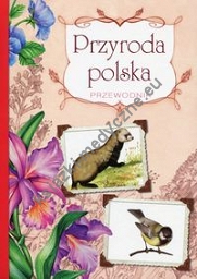 Przyroda polska Przewodnik