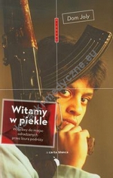 Witamy w piekle