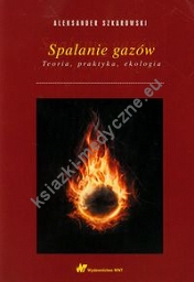 Spalanie gazów