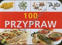 100 przypraw