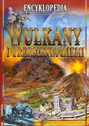 Wulkany i trzęsnienia Ziemi