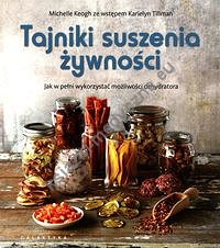 Tajniki suszenia żywności