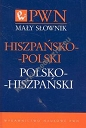 Mały słownik hiszpańsko-polski polsko-hiszpański