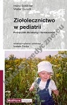 Ziołolecznictwo w pediatrii