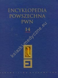 Encyklopedia Powszechna PWN t.14