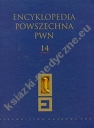 Encyklopedia Powszechna PWN t.14