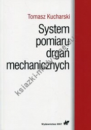 System pomiaru drgań mechanicznych