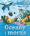 Oceany i morza