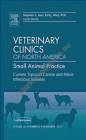 Current Topics in Canine and Feline Infectious Diseases