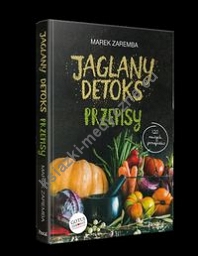 Jaglany detoks.Przepisy