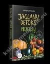 Jaglany detoks.Przepisy