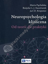 Neuropsychologia kliniczna