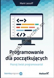 Programowanie dla początkujących