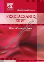 Przetaczanie krwi