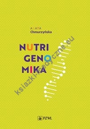 Nutrigenomika