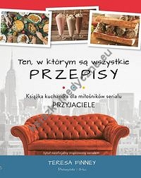 Ten, w którym są wszystkie przepisy