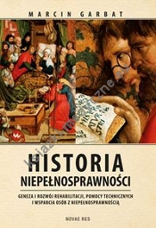 Historia niepełnosprawności