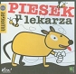 Piesek u lekarza