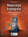Nowoczesna kryptografia Praktyczne wprowadzenie do szyfrowania