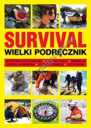Survival Wielki podręcznik