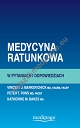 Medycyna ratunkowa w pytaniach i odpowiedziach